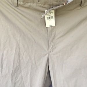 Banana republic pants 40r